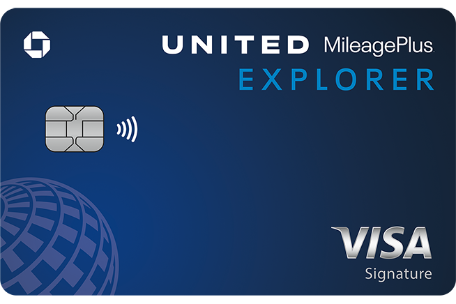 United Explorer Tradeline $18,700.00